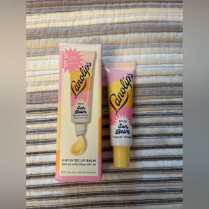 Lanolips Sun Balm SPF 30 Tropical Lip Balm